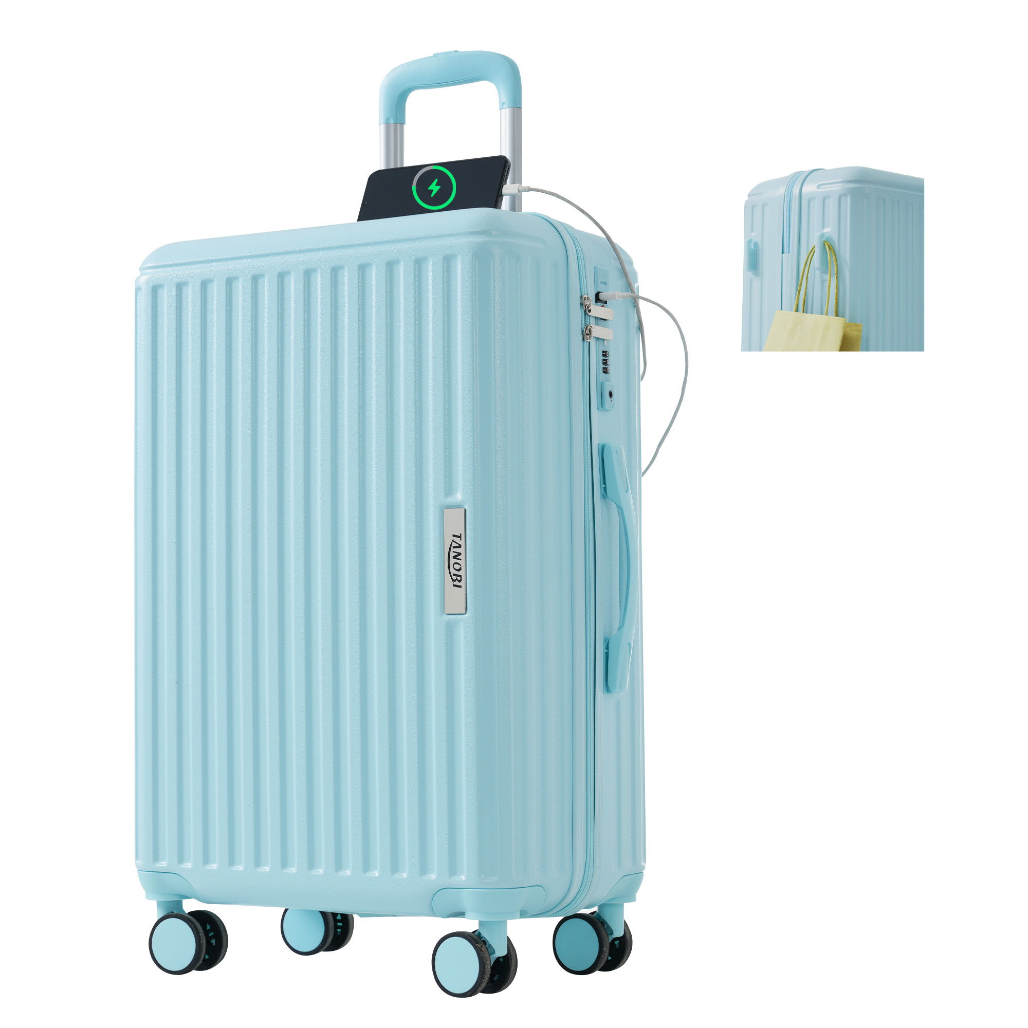 スーツケース キャリーケース 大容量 ⼤型 超軽量 Lサイズ 7~10泊 スーツケース Lサイズ 超軽量 キャリーバッグ キャリーケース 大型