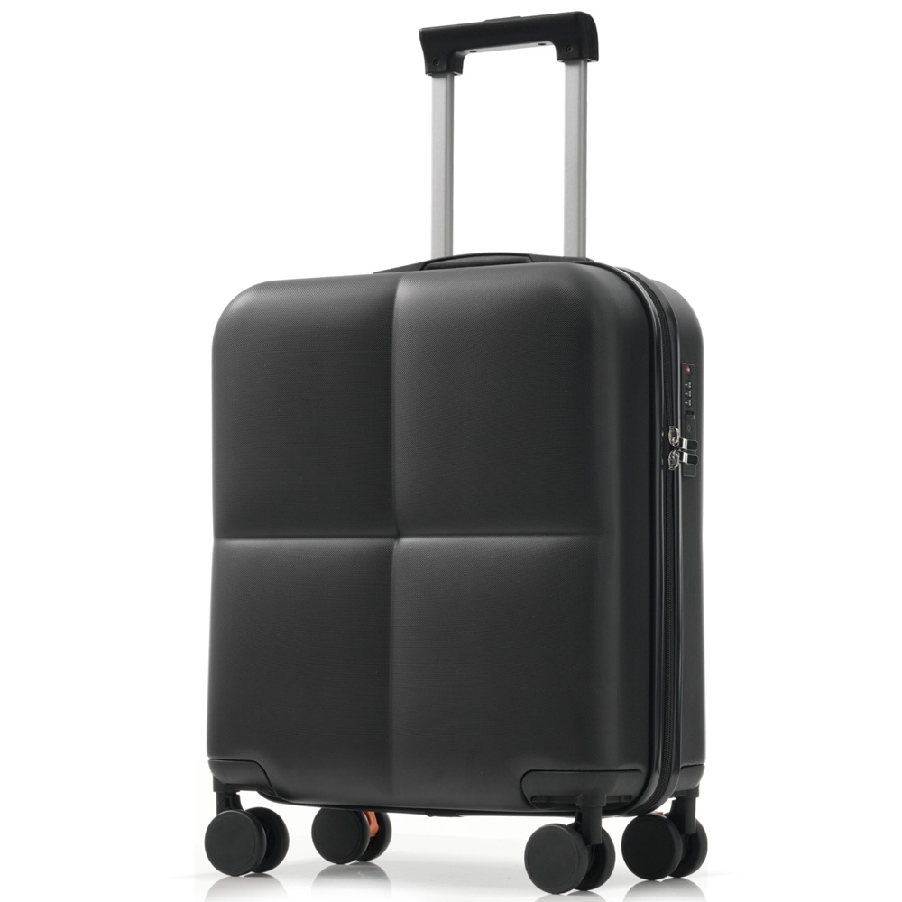 美品 Stratic キャリーケース TSAロック 機内持ち込み可 33L ヨドバシ.com - ストラティック Stratic スーツケース ソフトキャリー