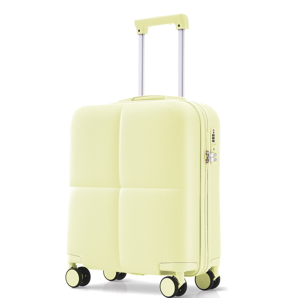 【新品・未使用・未開封】スーツケースＳサイズ 爆買WEEK☆全品5%引クーポン利用】スーツケース Sサイズ 機内持ち込み