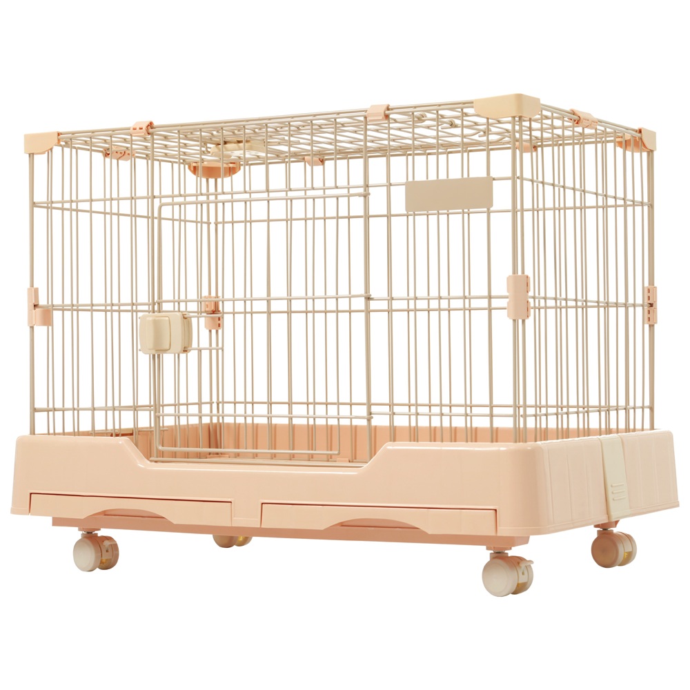 全ストア5%OFFクーポン利用！】ペットケージ ウサギ ケージ 小型