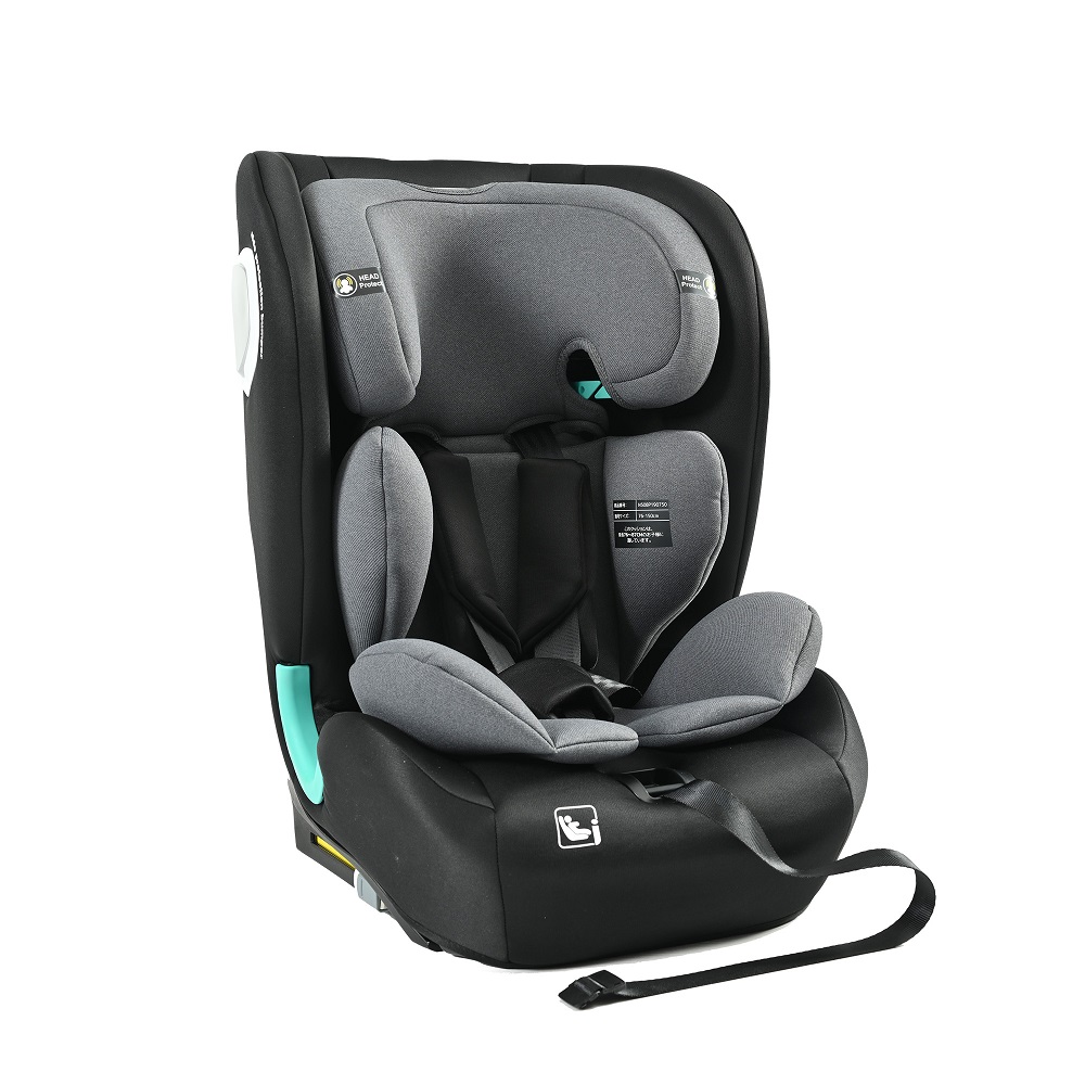 全品最大1000円クーポン配布中！】チャイルドシート ISOFIX 15