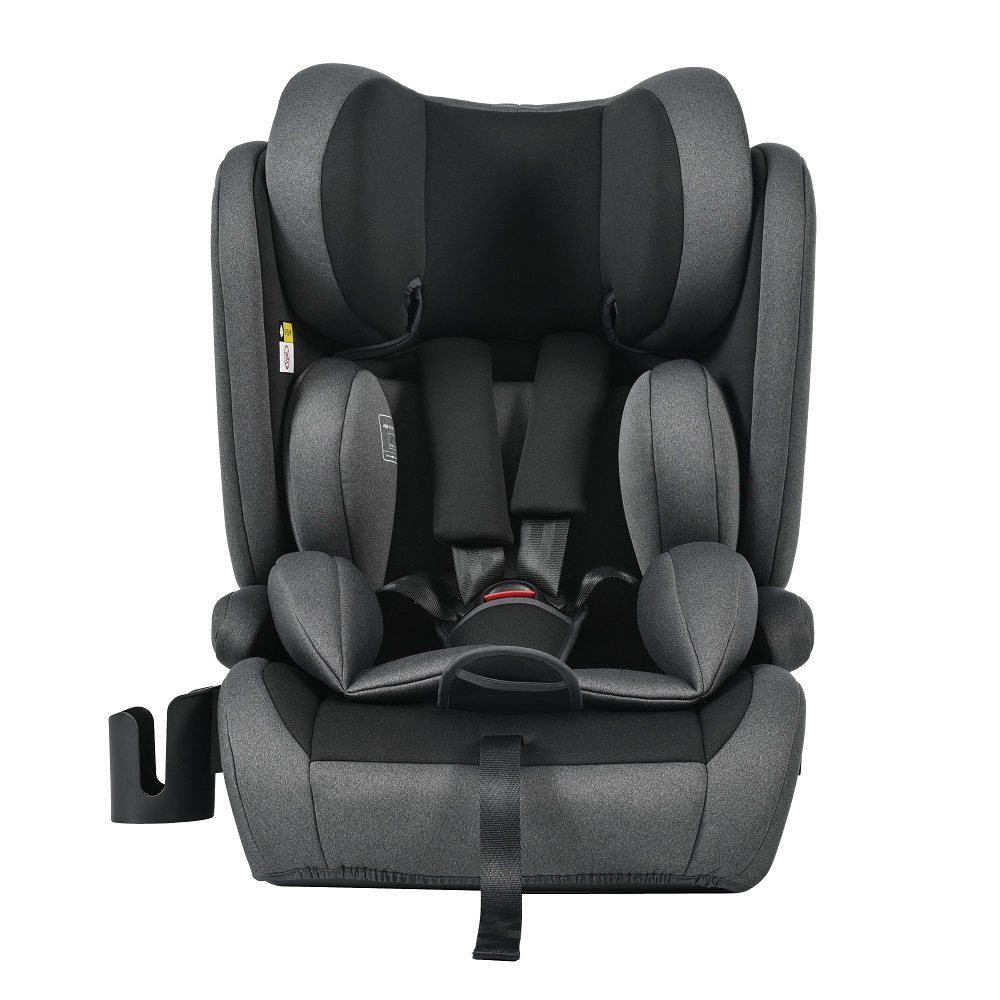 チャイルドシート ジュニアシート ISOFIX 身長 76cm～150cm