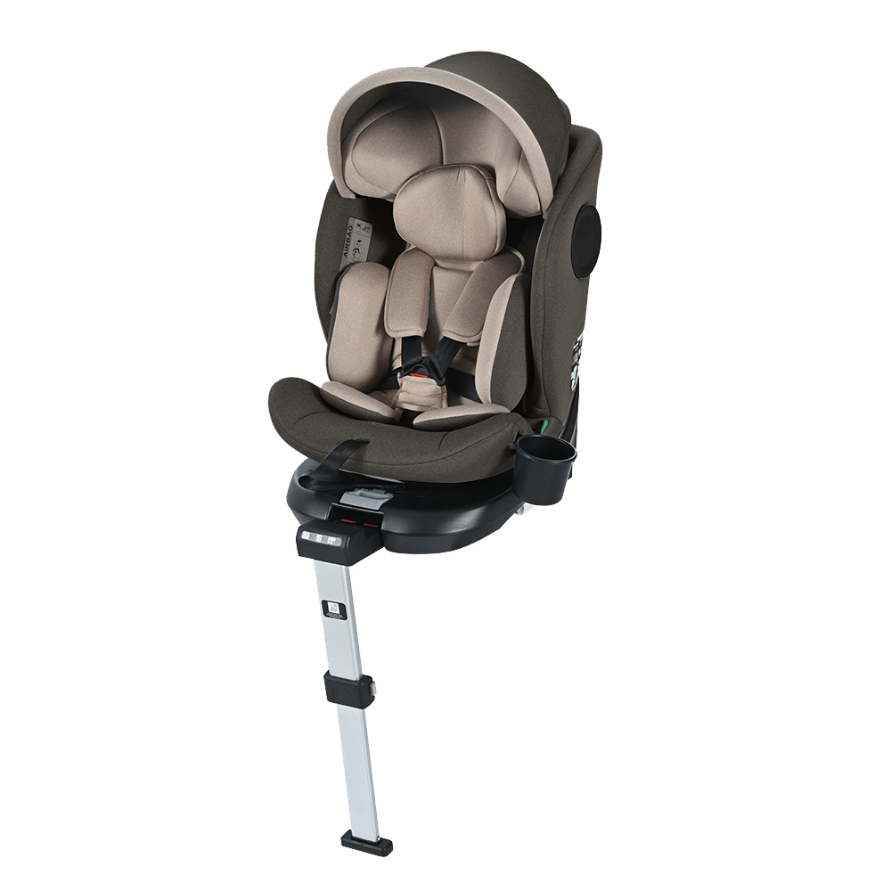 ボーナスストアPlus+4％】チャイルドシート 新生児 ISOFIX 0歳