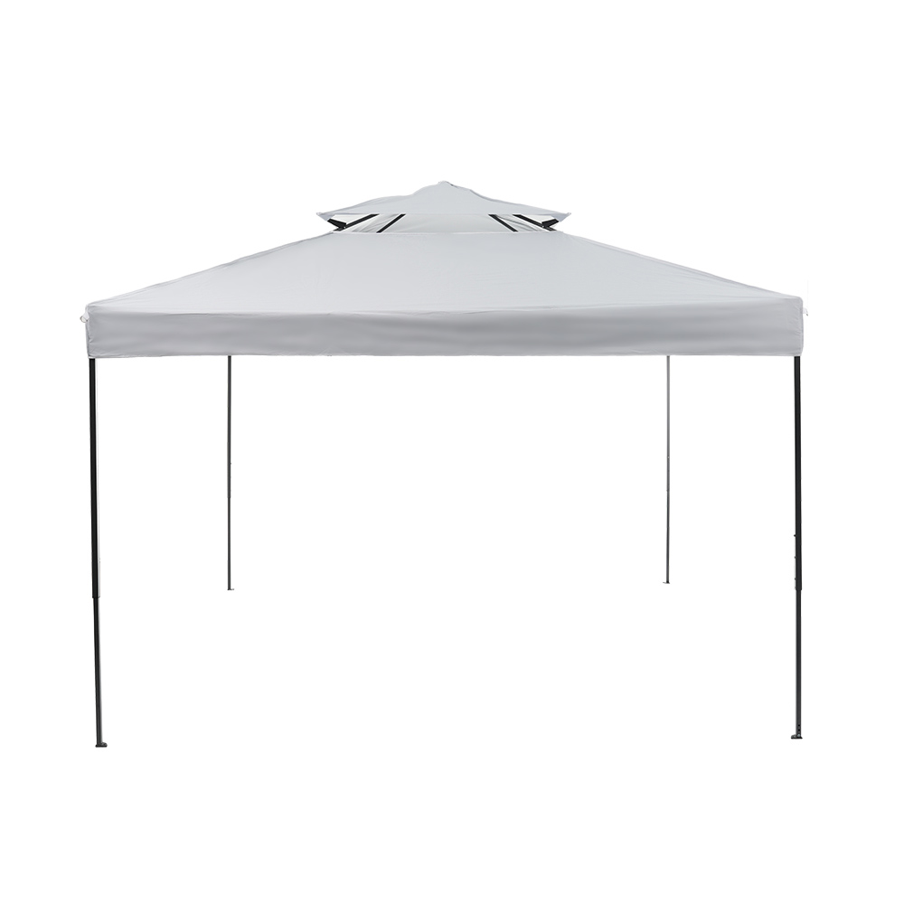 全店5%OFFクーポン利用！】テント タープテント テント 大型 3m×3m