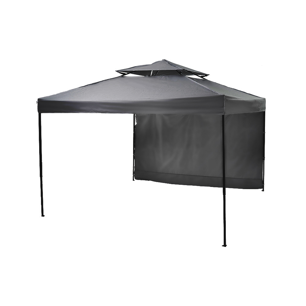 全店5%OFFクーポン利用！】テント タープテント テント 大型 3m×3m