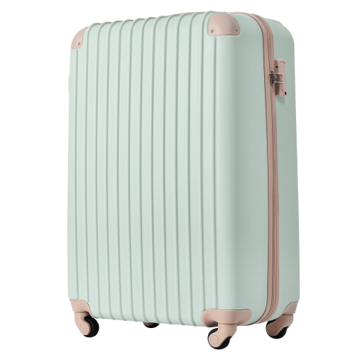 キャリーケース スーツケース Mサイズ 軽量 キャリーバッグ 中型 