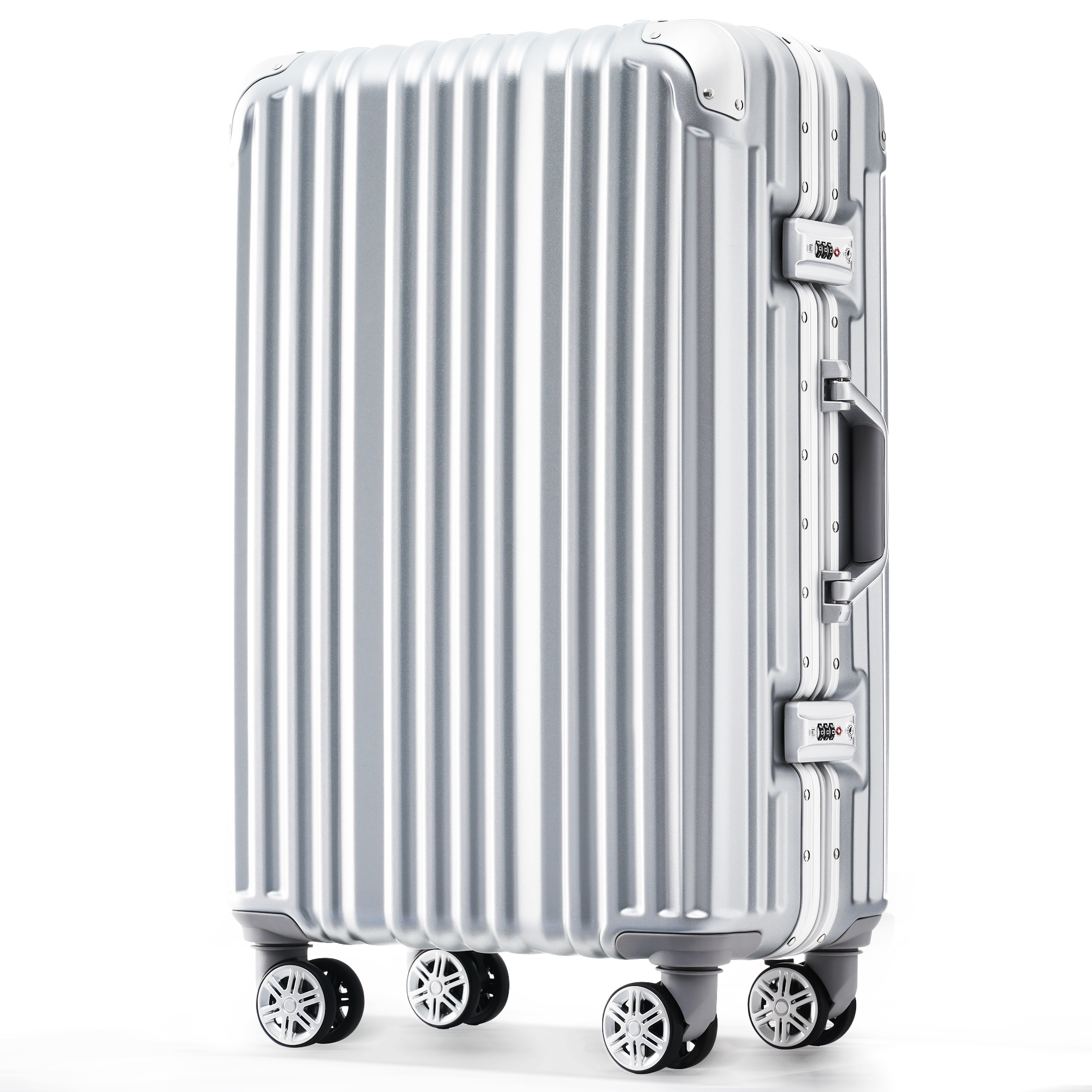 スーツケース Lサイズ キャリーケース キャリーバッグ フレーム TSA 