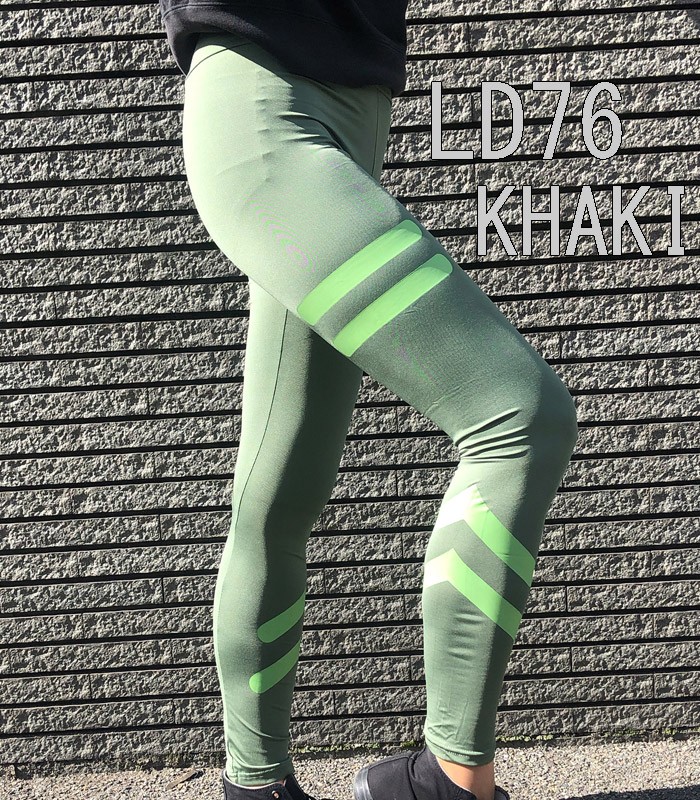 レディース レギンス スパッツ ヨガ スポーツ ジム トレーニング カラーバリエーション フィットネス |  | 14