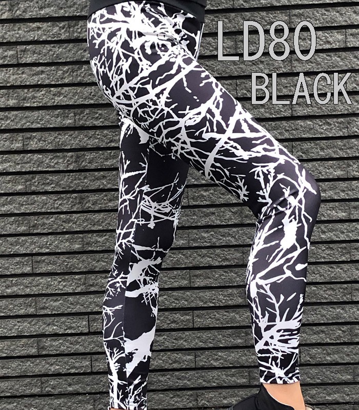 レディース レギンス スパッツ ヨガ スポーツ ジム トレーニング カラーバリエーション フィットネス |  | 17