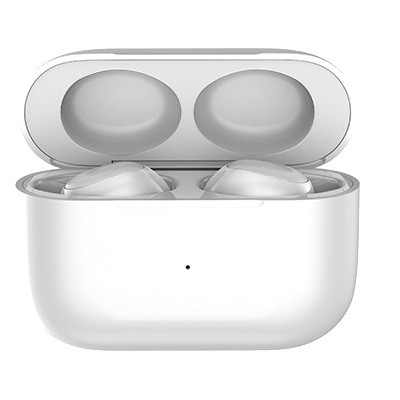 最先端 Bluetooth5.0 完全ワイヤレスイヤホン 日本語説明書 指紋タッチ