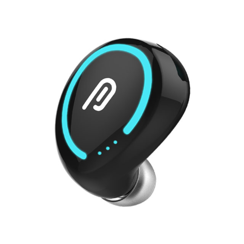 COOPO 進化版 日本正規品 Bluetooth5.3 ワイヤレス イヤホン 大容量