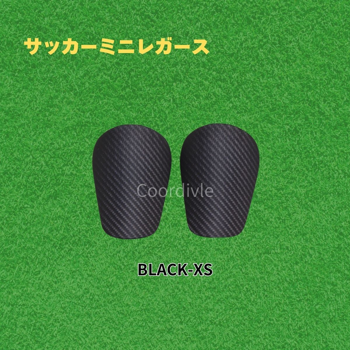 レガース サッカー シンガード 小さい ジュニア キッズ 子ども すね当て プロテクター 極小 薄型 軽量 フットサル 大人 子供 |  | 02