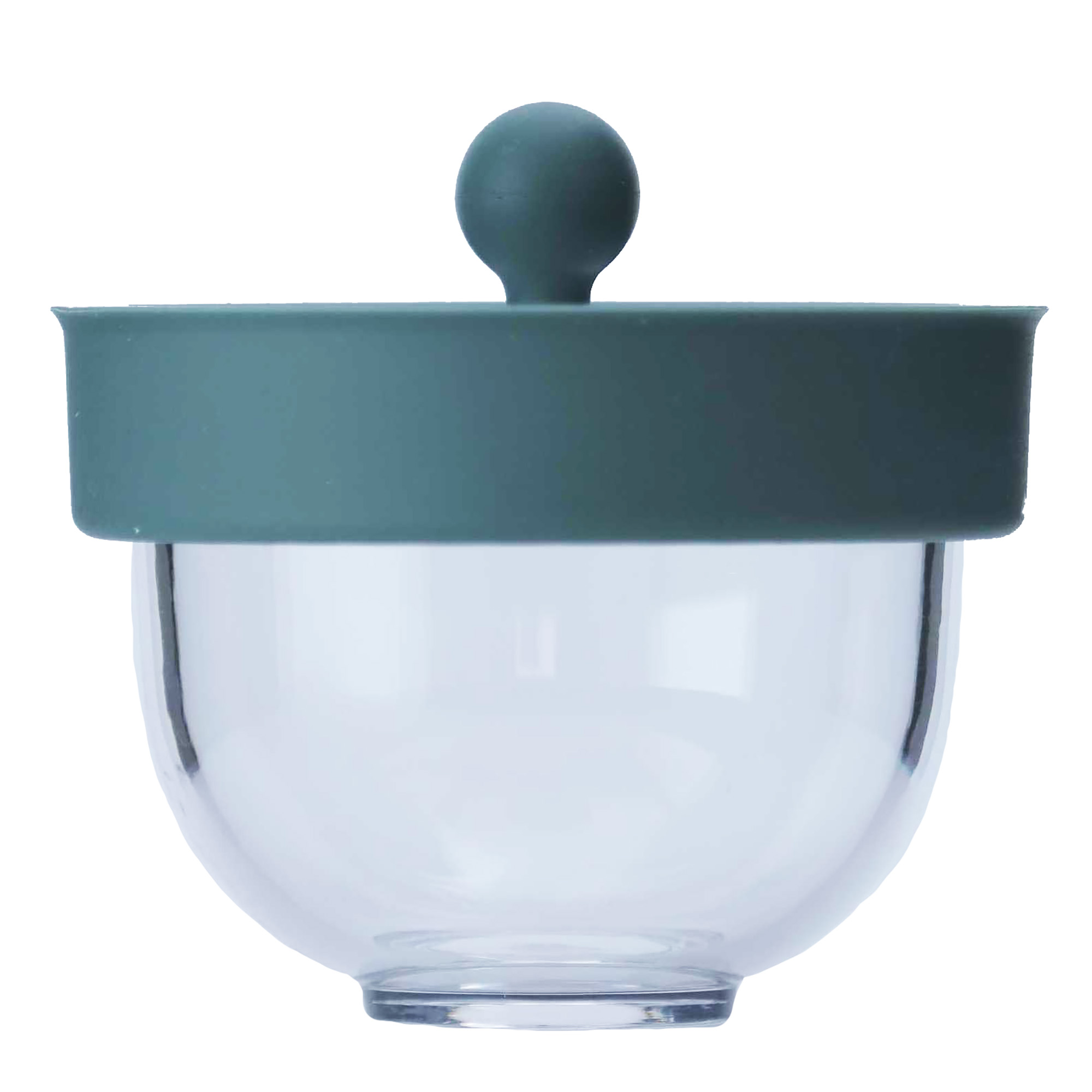 急須 ちゃPod2 360°どこからでも注げる 新感覚 丸くておしゃれ ティーポット 日本茶 紅茶対応 デザイン急須 ギフト プレゼント おうちカフェ | ブランド登録なし | 02