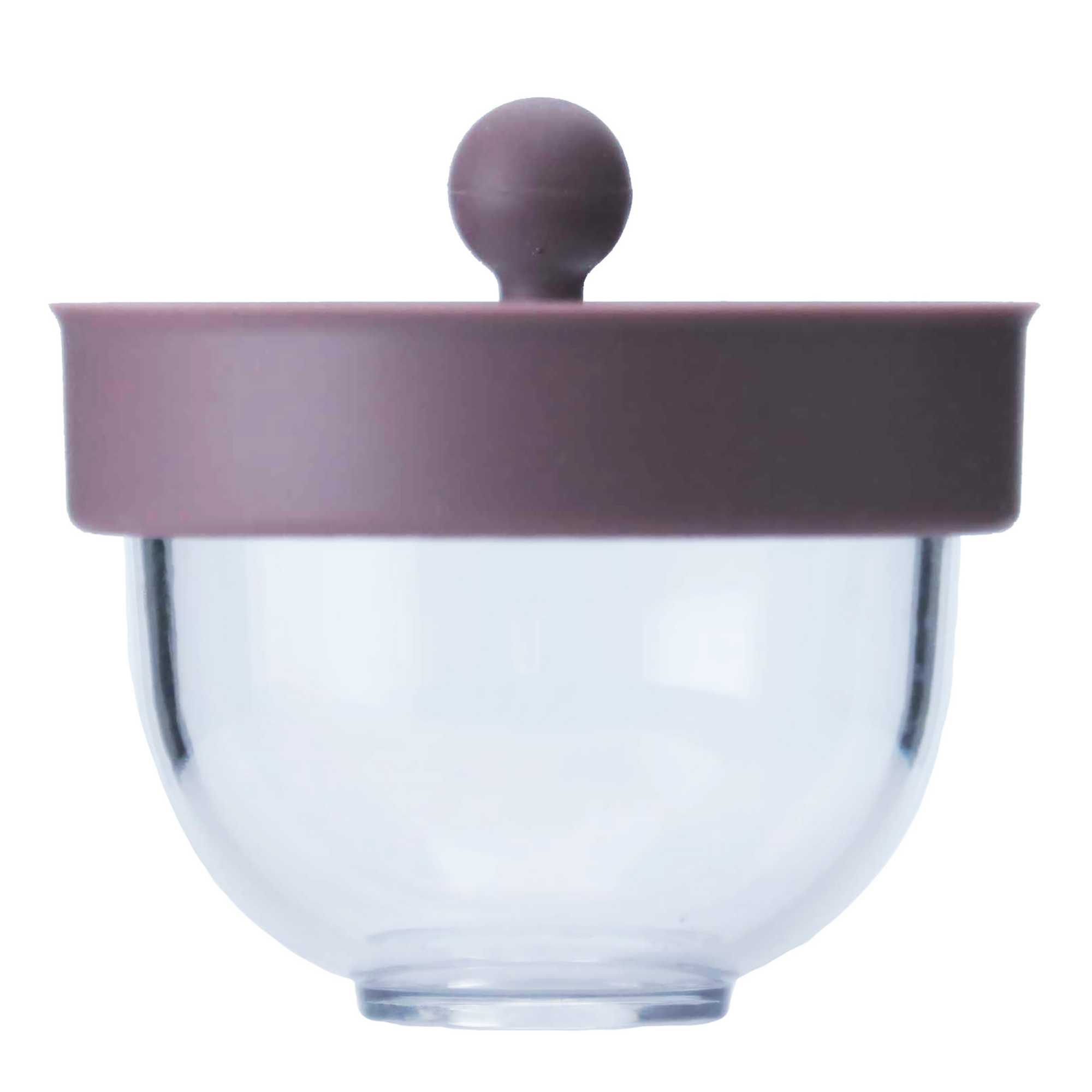 急須 ちゃPod2 360°どこからでも注げる 新感覚 丸くておしゃれ ティーポット 日本茶 紅茶対応 デザイン急須 ギフト プレゼント おうちカフェ | ブランド登録なし | 03