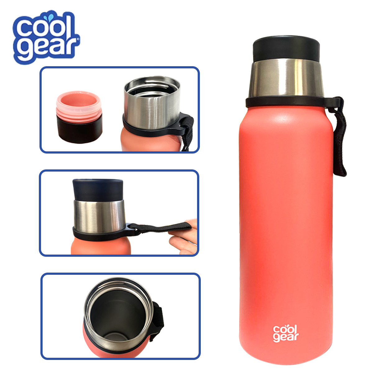 美品✳︎クールメルビーム110v 90w 器具付き5点セット ジェルクール ドーム M 600ml 保冷剤一体型ランチボックス 三好製作所
