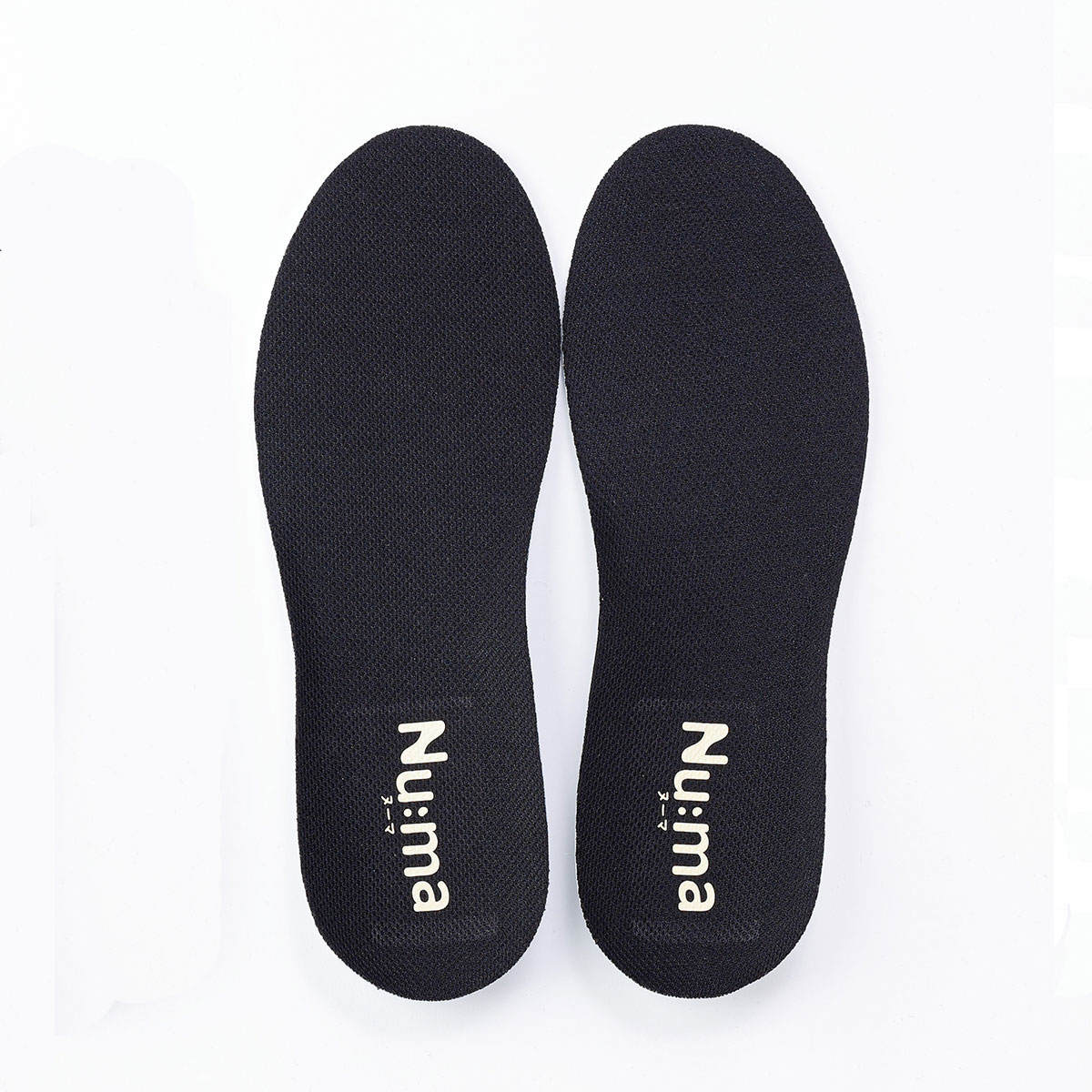 超低反発インソールNu:ma 散歩 アウトドア 疲れにくい インソール スニーカー 姿勢 立ち仕事 中敷き レディース メンズ パンプス 革靴 かかと つま先 | ブランド登録なし | 03