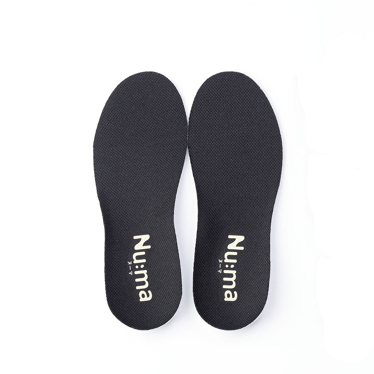 超低反発インソールNu:ma 散歩 アウトドア 疲れにくい インソール スニーカー 姿勢 立ち仕事 中敷き レディース メンズ パンプス 革靴 かかと つま先 | ブランド登録なし | 01