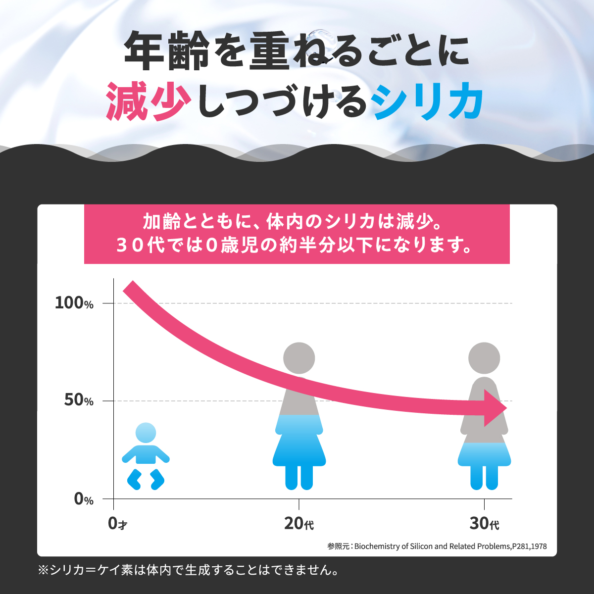 シリカピュア シリカ シリカ水 飲むシリカ シリカピュアカートリッジ 飲むシリカ水 シリカ水生成 浄水ボトル 浄水 フィルター 携帯 ボトル 500ml | ブランド登録なし | 04