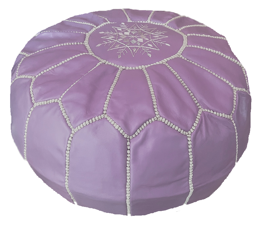 オットマン プフ レザー 本革 収納 ソファ クッション スツール