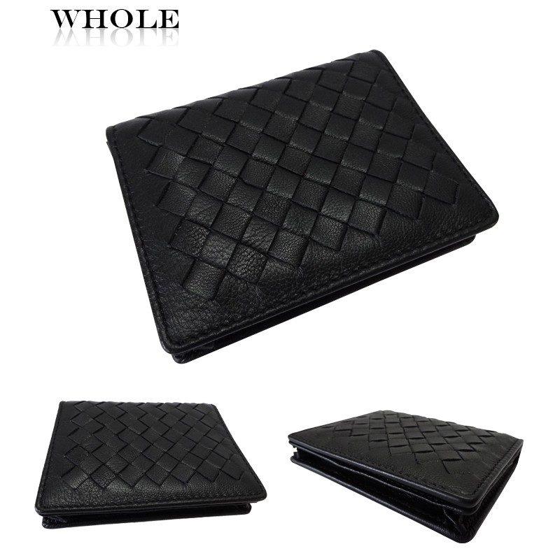 名刺入れ カードケース 羊皮 メンズ ビジネス