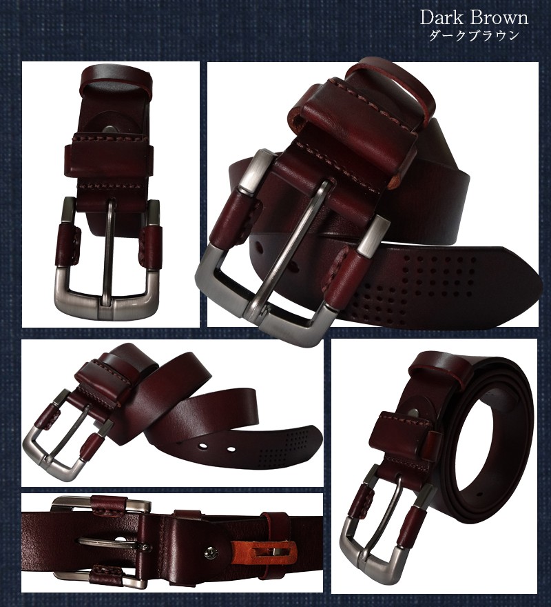 ベルト メンズ ビジネス