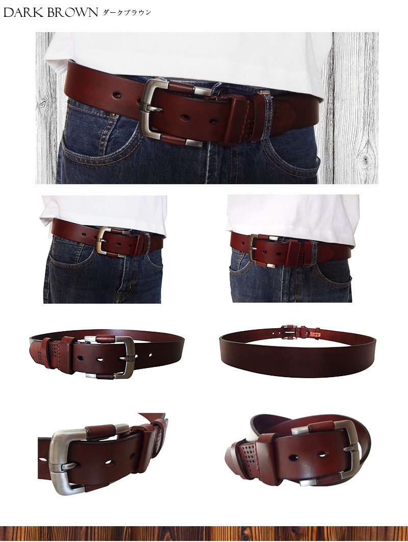 ベルト メンズ ビジネス