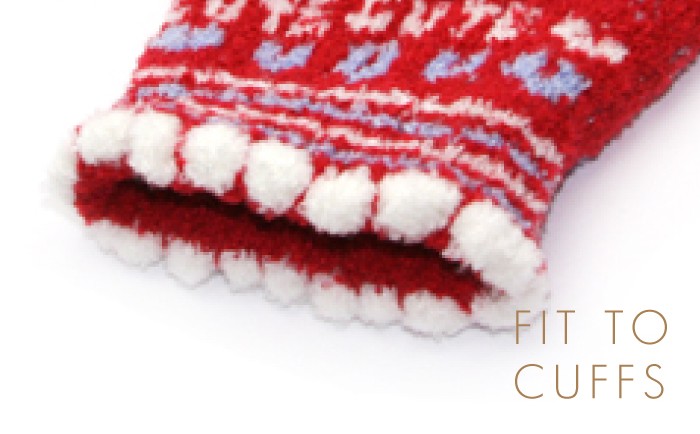 ピコットフリルの画像