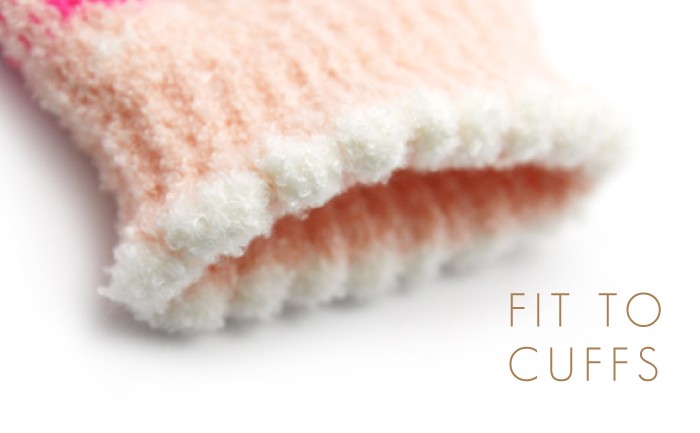 ピコットフリルの画像