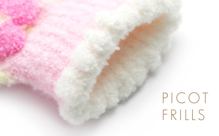 コットフリルの画像