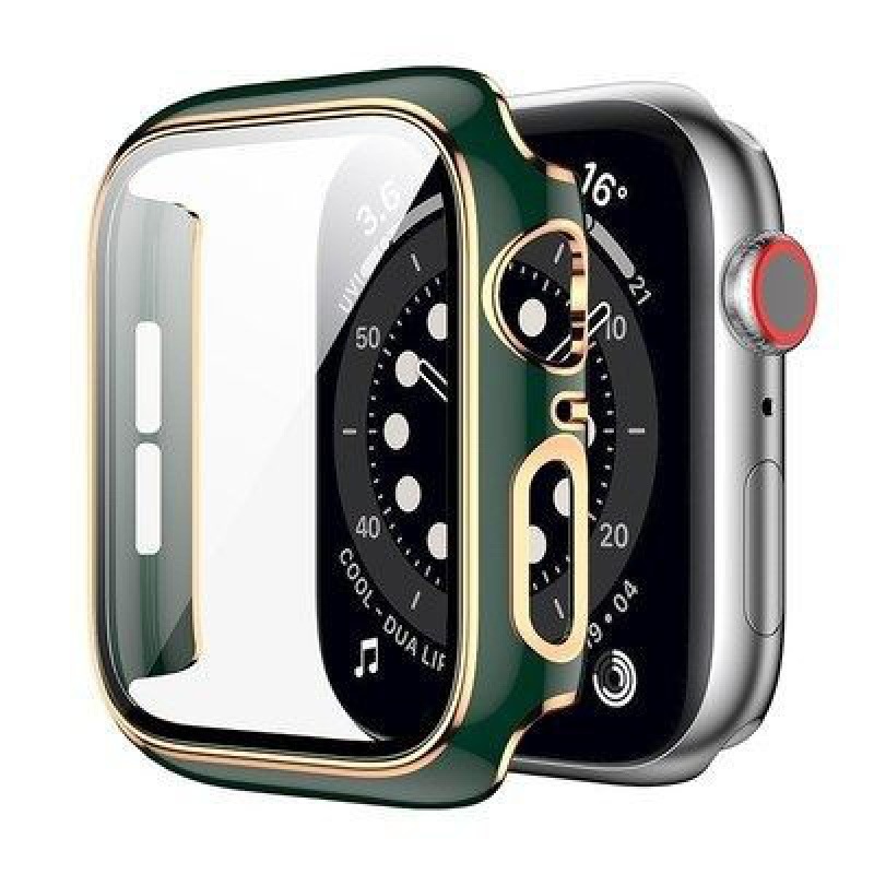 アップルウォッチ カバー ケース Apple Watch 保護カバー Series8 Series7...