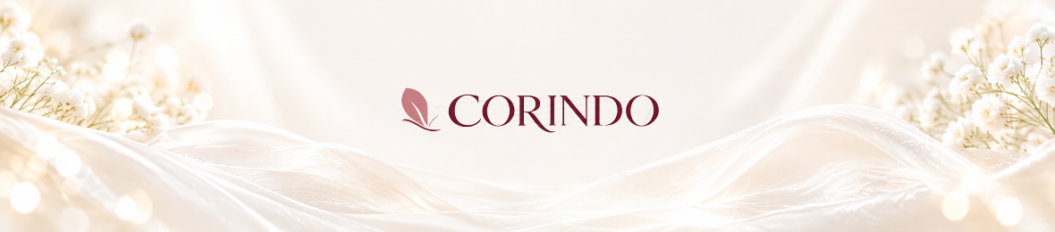 cosme Corindo(香林堂) ヘッダー画像