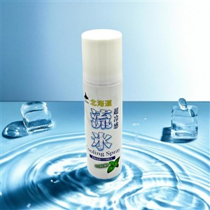 冷感ケア・暑さ対策