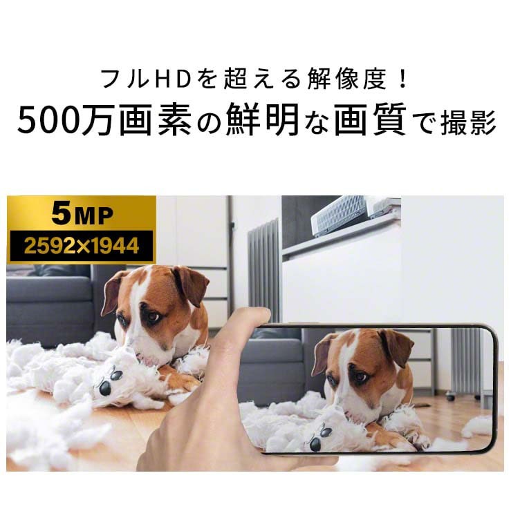 最新コレックション ベビーモニター 見守りカメラ ペットカメラ スマホ対応 Iphone Wifi 犬 猫 赤ちゃん 防犯カメラ 家庭用 録画 高齢者 高画質 500万画素 天井 自動追尾 室内 広角 正規激安 Www Muslimaidusa Org