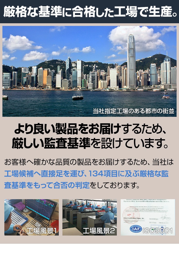 工場