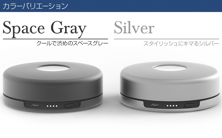 ノマド ポッド アップルウォッチ専用 充電器 NOMAD Pod for Apple Watch