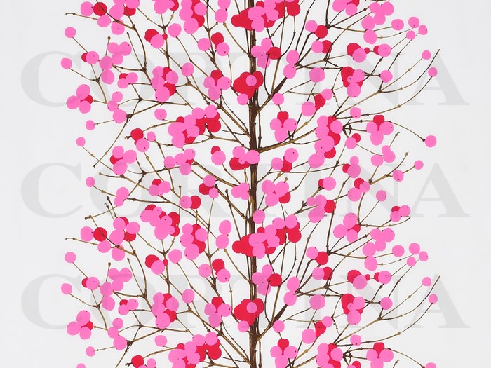 marimekko（マリメッコ）LUMIMARJA（ルミマルヤ）北欧生地