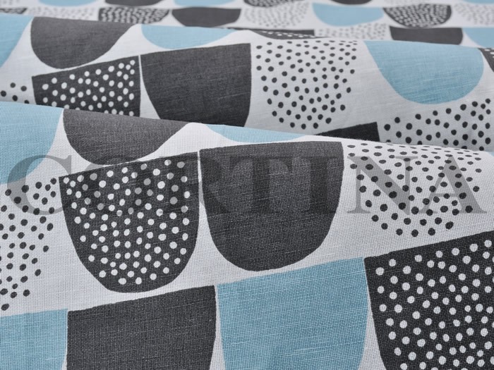 北欧 生地 はぎれ カウニステ kauniste ハーフカット 約70×50cm ソケリ  