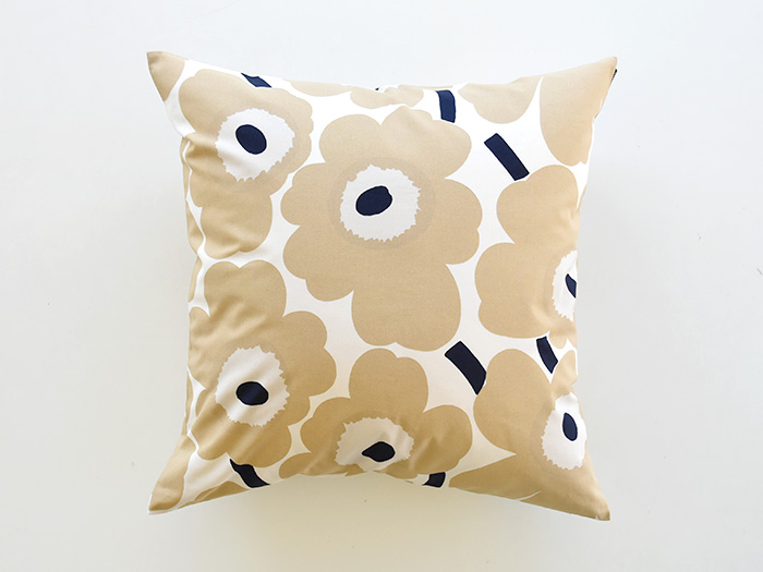 marimekko マリメッコ クッションカバー 50×50cm MARIMEKKO