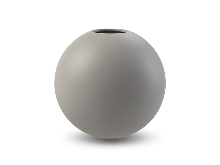 Ball Vase 20cm フラワーベース クーイーデザイン COOEE Design｜cortina｜02