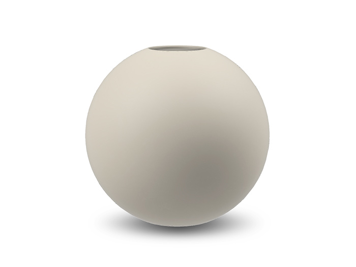 Ball Vase 20cm フラワーベース クーイーデザイン COOEE Design｜cortina｜04