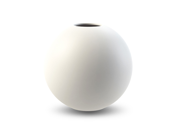 Ball Vase 20cm フラワーベース クーイーデザイン COOEE Design｜cortina｜05