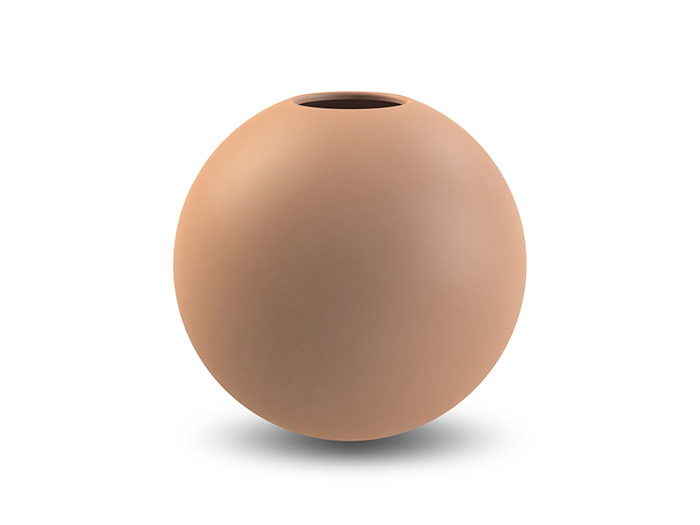 Ball Vase 20cm フラワーベース クーイーデザイン COOEE Design｜cortina｜08