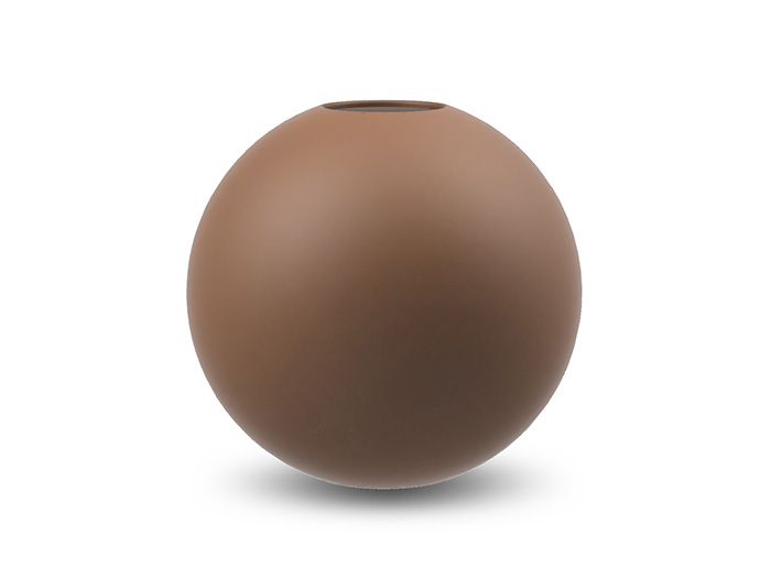 Ball Vase 20cm フラワーベース クーイーデザイン COOEE Design｜cortina｜08