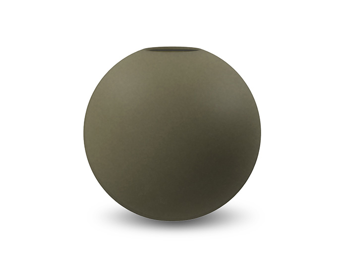 Ball Vase 20cm フラワーベース クーイーデザイン COOEE Design｜cortina｜09
