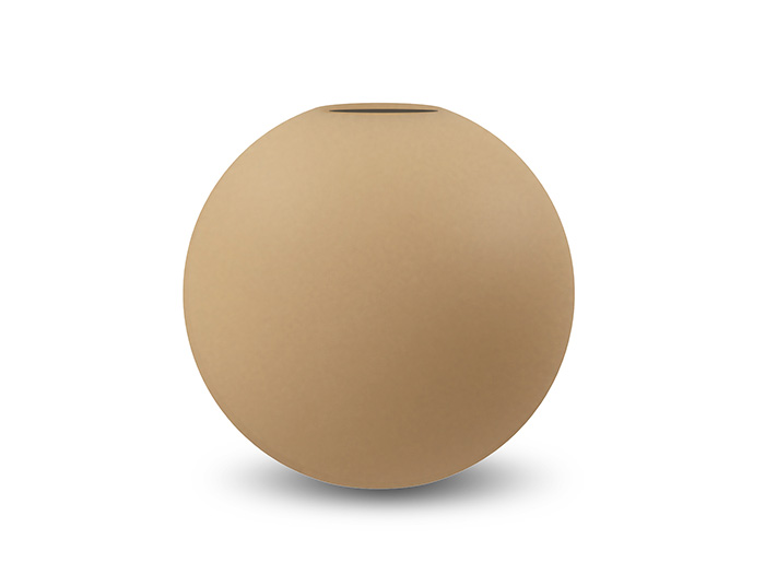 Ball Vase 20cm フラワーベース クーイーデザイン COOEE Design｜cortina｜11