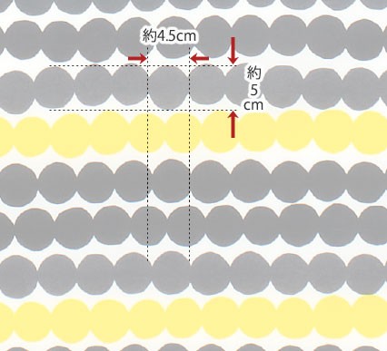 marimekko マリメッコ テーブルクロス用撥水加工 はっすい 生地