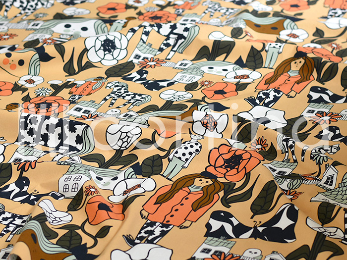 マリキュラ marimekko マリキュラ 生地の通販 by さちし's shop ...