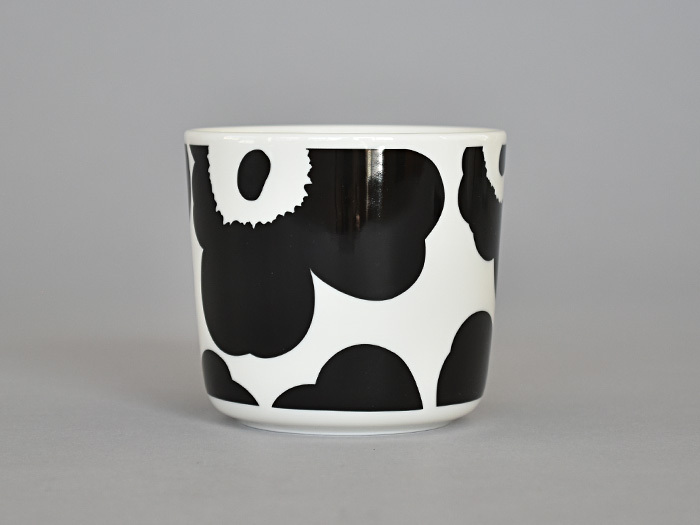 マリメッコ マグカップ ラテマグ ウニッコ 北欧デザイン Marimekko Unikko ブラック ワントーン コーヒーカップ 食器 北欧 北欧食器 ギフト Mag Cr0534 Cortina 北欧生地と雑貨のお店 通販 Yahoo ショッピング