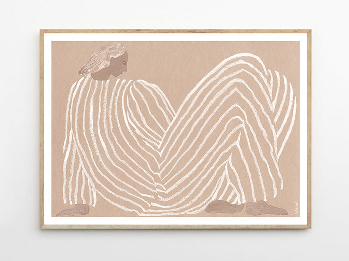 限定マット額装品/ゲルハルト・リヒター/Abstract Painting a 限定マット額装品/ゲルハルト・リヒター/Abstract Painting a