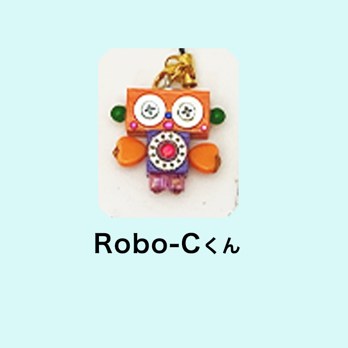 ロボット人形 |  | 03